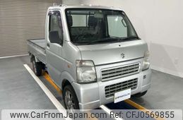 suzuki carry-truck 2011 CMATCH_U00047455305