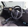 chrysler jeep-wrangler 2017 CFJ1860857 image 18