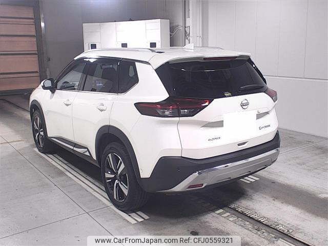 nissan x-trail 2024 -NISSAN 【神戸 304ﾏ8515】--X-Trail SNT33-040850---NISSAN 【神戸 304ﾏ8515】--X-Trail SNT33-040850- image 2