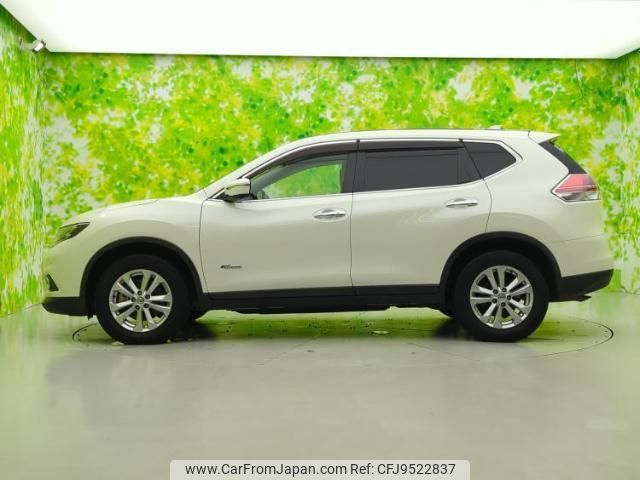 nissan x-trail 2016 quick_quick_5AA-HNT32_HNT32-126512 image 2