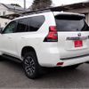 toyota land-cruiser-prado 2022 -TOYOTA--Land Cruiser Prado 3BA-TRJ150W--TRJ150-0148462---TOYOTA--Land Cruiser Prado 3BA-TRJ150W--TRJ150-0148462- image 2