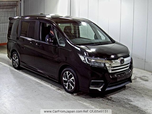 honda stepwagon 2020 -HONDA--Stepwgn RP3-1302070---HONDA--Stepwgn RP3-1302070- image 1