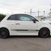 abarth 595 2022 quick_quick_31214T_ZFABF13HXNJG64588 image 4