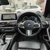 bmw 5-series 2019 -BMW--BMW 5 Series CLA-JA20P--WBAJA92040BN72189---BMW--BMW 5 Series CLA-JA20P--WBAJA92040BN72189- image 17