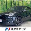 toyota c-hr 2017 -TOYOTA--C-HR DAA-ZYX10--ZYX10-2018700---TOYOTA--C-HR DAA-ZYX10--ZYX10-2018700- image 1