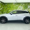 mazda cx-3 2017 quick_quick_LDA-DK5FW_DK5FW-205762 image 2