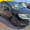 honda stepwagon 2012 CFJ1636865 image 9