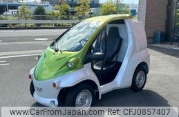 toyota coms 2021 CFJ0857407