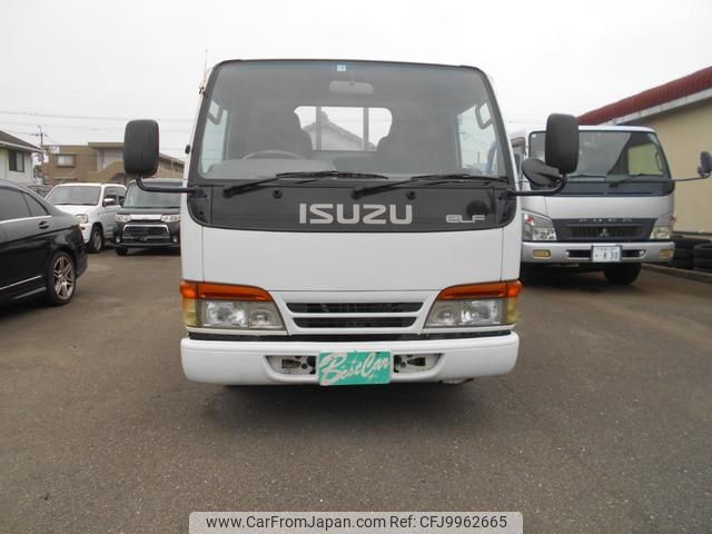 isuzu elf-truck 1994 GOO_NET_EXCHANGE_0802076A30240617W001 image 2