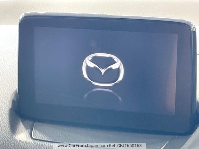 mazda cx-3 2018 CFJ1650163 image 2