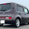 nissan cube 2010 -NISSAN--Cube DBA-Z12--Z12-093794---NISSAN--Cube DBA-Z12--Z12-093794- image 9