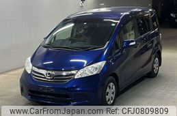 honda freed 2012 -HONDA--Freed GB3-1410242---HONDA--Freed GB3-1410242-