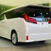 toyota alphard 2021 -TOYOTA--Alphard 3BA-AGH30W--AGH30-9040864---TOYOTA--Alphard 3BA-AGH30W--AGH30-9040864- image 18