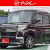 daihatsu tanto 2018 -DAIHATSU--Tanto DBA-LA600S--0714927---DAIHATSU--Tanto DBA-LA600S--0714927- image 1