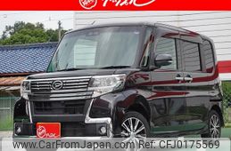 daihatsu tanto 2018 -DAIHATSU--Tanto DBA-LA600S--0714927---DAIHATSU--Tanto DBA-LA600S--0714927-