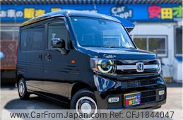 honda n-van-style 2023 CFJ1844047