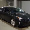 toyota prius 2018 -TOYOTA--Prius DAA-ZVW51--ZVW51-6067609---TOYOTA--Prius DAA-ZVW51--ZVW51-6067609- image 4