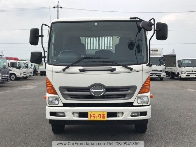 hino ranger 2011 -HINO--Hino Ranger SDG-FC9JCAP--FC9JCA-10527---HINO--Hino Ranger SDG-FC9JCAP--FC9JCA-10527- image 2