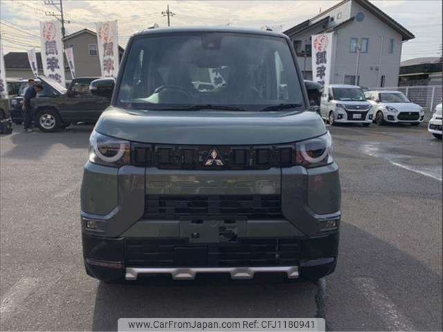 mitsubishi delica-mini 2025 -MITSUBISHI 【八王子 581】--Delica Mini 5AA-B34A--B34A-0614835---MITSUBISHI 【八王子 581】--Delica Mini 5AA-B34A--B34A-0614835- image 2