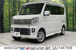 mazda scrum-wagon 2017 quick_quick_DG17W_DG17W-103557