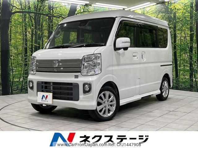 mazda scrum-wagon 2017 quick_quick_DG17W_DG17W-103557 image 1