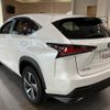 lexus nx 2020 CFJ1820537 image 2