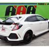 honda civic 2019 -HONDA 【名変中 】--Civic FK8--1202219---HONDA 【名変中 】--Civic FK8--1202219- image 2