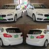 bmw 2-series 2015 quick_quick_DBA-2A15_WBA2A32060VZ49783 image 2