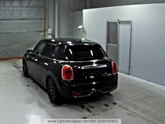mini mini-others 2014 -BMW--BMW Mini XS20-WMWXS72080T849433---BMW--BMW Mini XS20-WMWXS72080T849433- image 2