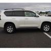 toyota land-cruiser-prado 2018 -TOYOTA--Land Cruiser Prado CBA-TRJ150W--TRJ150-0085012---TOYOTA--Land Cruiser Prado CBA-TRJ150W--TRJ150-0085012- image 12