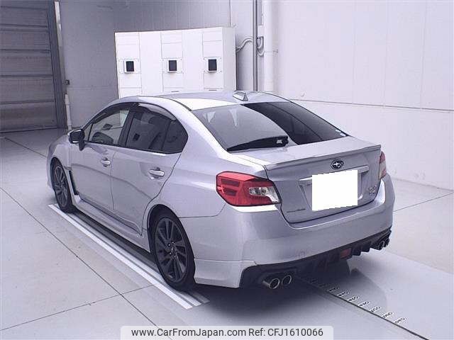 subaru wrx 2014 CFJ1610066 image 2