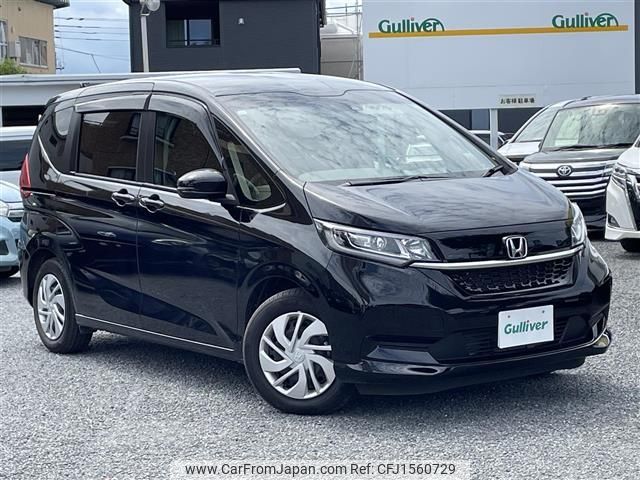 honda freed 2023 CFJ1560729 image 1