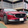 mazda cx-3 2020 quick_quick_DMEP_DMEP-107979 image 13