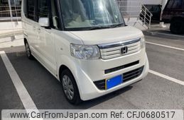 honda n-box 2013 -HONDA--N BOX DBA-JF1--JF1-1287822---HONDA--N BOX DBA-JF1--JF1-1287822-