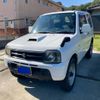suzuki jimny 2007 CFJ1887957 image 1