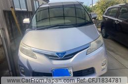 toyota estima-hybrid 2011 CFJ1834781