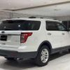 ford explorer 2013 quick_quick_ABA-1FMHK9_1FM5K7D91DGB49589 image 2