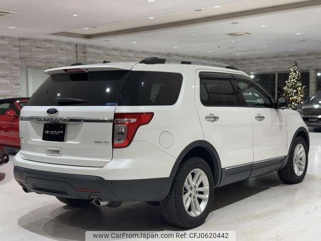 ford explorer 2013 quick_quick_ABA-1FMHK9_1FM5K7D91DGB49589 image 2