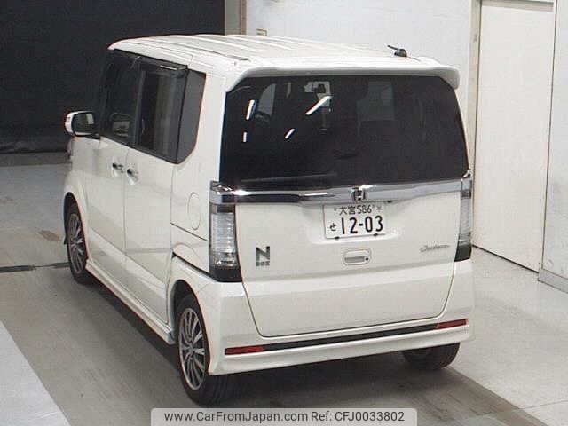 honda n-box 2014 -HONDA 【大宮 586ｾ1203】--N BOX JF1--2223598---HONDA 【大宮 586ｾ1203】--N BOX JF1--2223598- image 2