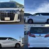 toyota alphard 2021 quick_quick_6AA-AYH30W_AYH30-0125550 image 2