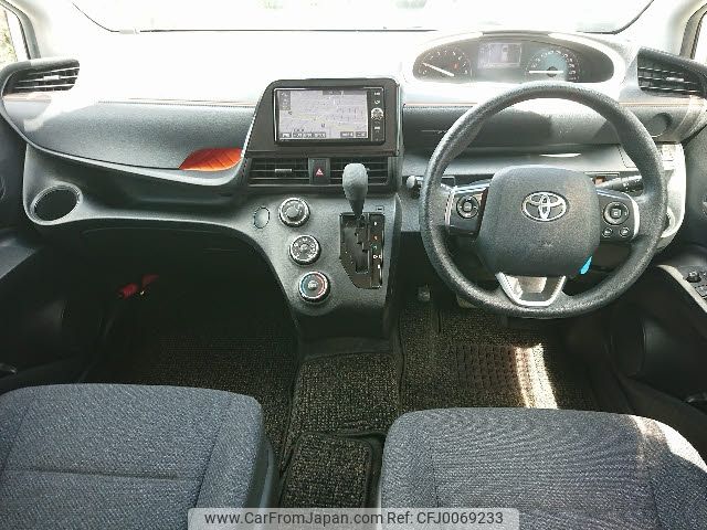 toyota sienta 2017 -TOYOTA--Sienta DBA-NSP170G--NSP170-7129359---TOYOTA--Sienta DBA-NSP170G--NSP170-7129359- image 2