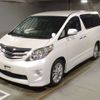 toyota alphard 2011 -TOYOTA--Alphard ANH20W-8177221---TOYOTA--Alphard ANH20W-8177221- image 1