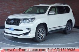 toyota land-cruiser-prado 2019 CFJ1519936