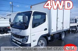 mitsubishi-fuso canter 2021 CFJ0707654
