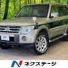 mitsubishi pajero 2008 CFJ1822202 image 1