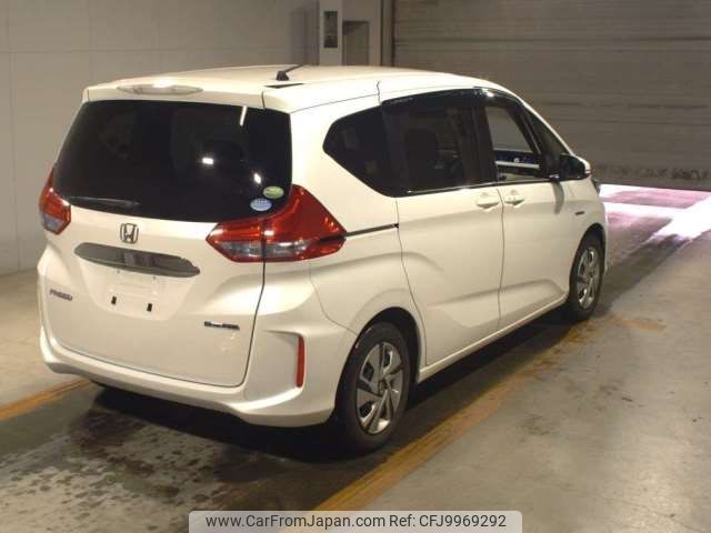 honda freed 2019 -HONDA--Freed DAA-GB7--GB7-1099458---HONDA--Freed DAA-GB7--GB7-1099458- image 2