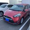 toyota sienta 2015 CFJ1822449 image 2