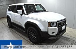 toyota land-cruiser-wagon 2024 -TOYOTA 【福山 300ら8182】--Land Cruiser Wagon TRJ250W--TRJ250-0012291---TOYOTA 【福山 300ら8182】--Land Cruiser Wagon TRJ250W--TRJ250-0012291-