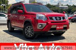 nissan x-trail 2013 quick_quick_DNT31_DNT31-305708