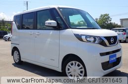 nissan roox 2020 CFJ1591645